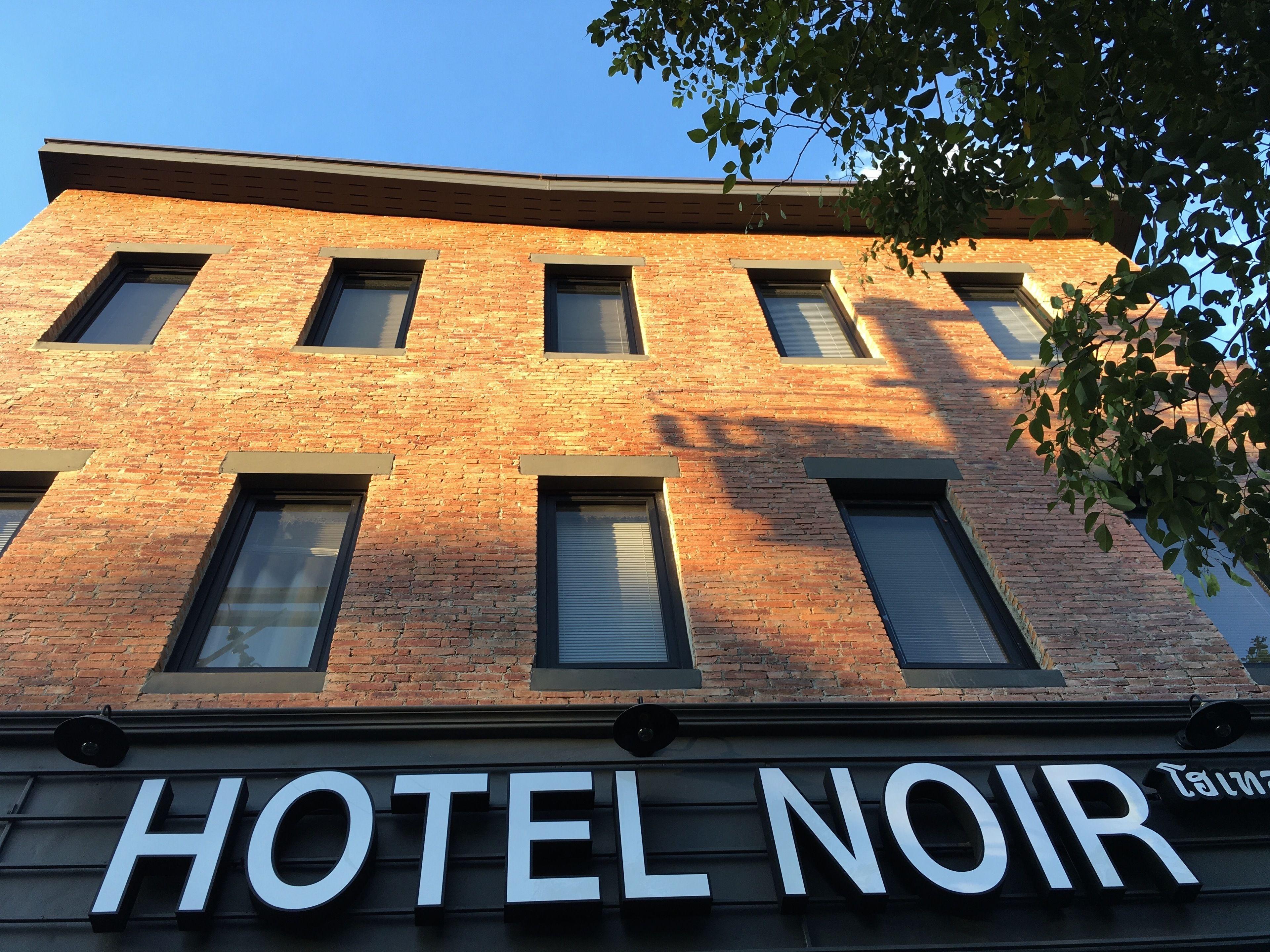 Hotel Noir — Photos 2