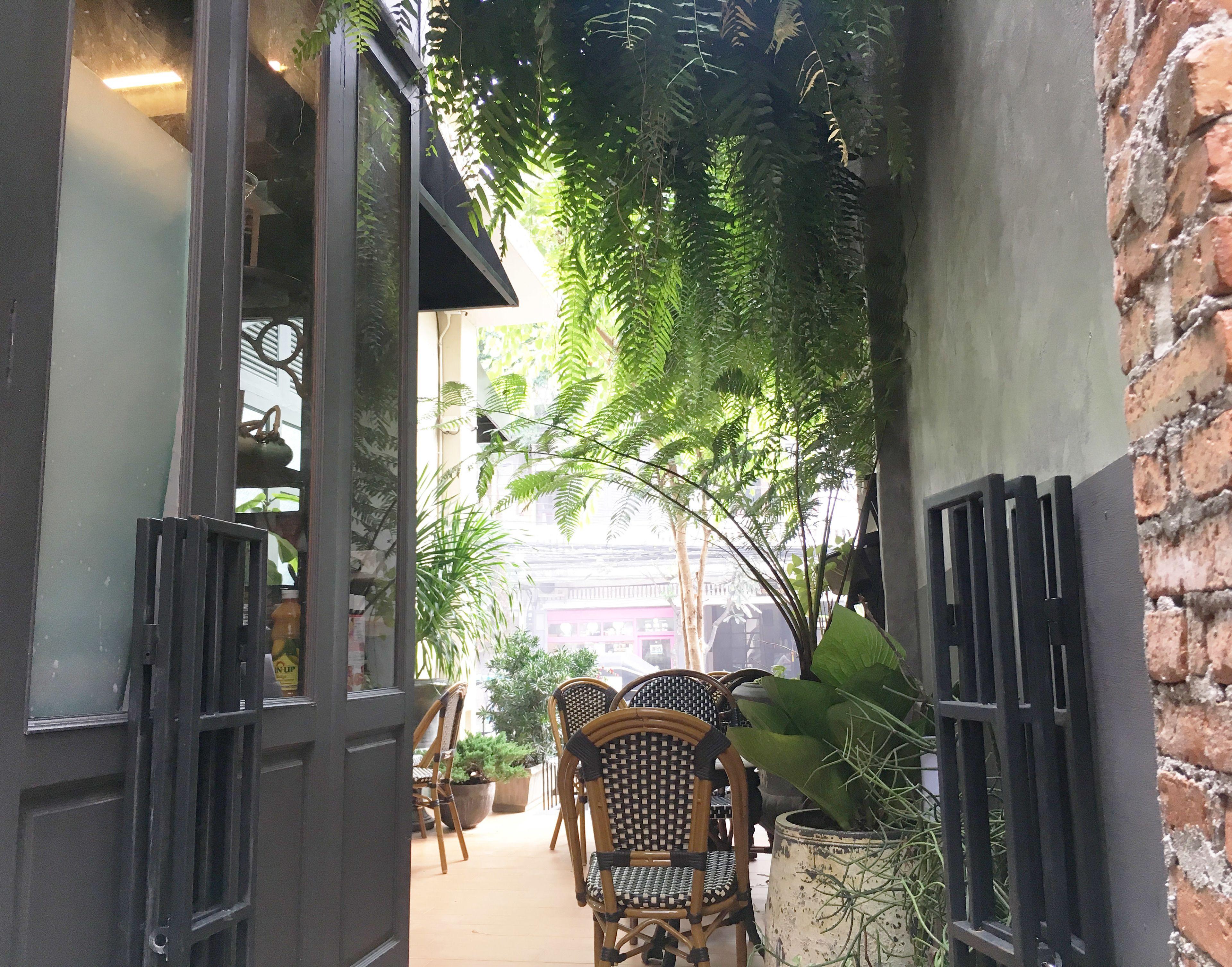 Hotel Noir, Chiang Mai